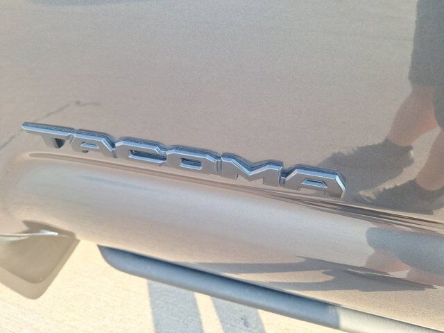 2021 Toyota Tacoma 4WD TRD Off-Road Hurst TX