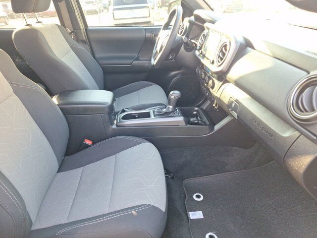 2021 Toyota Tacoma 4WD TRD Off-Road Hurst TX