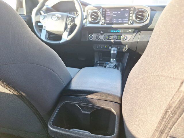 2021 Toyota Tacoma 4WD TRD Off-Road Hurst TX