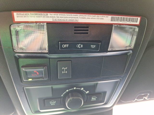 2021 Toyota Tacoma 4WD TRD Off-Road Hurst TX