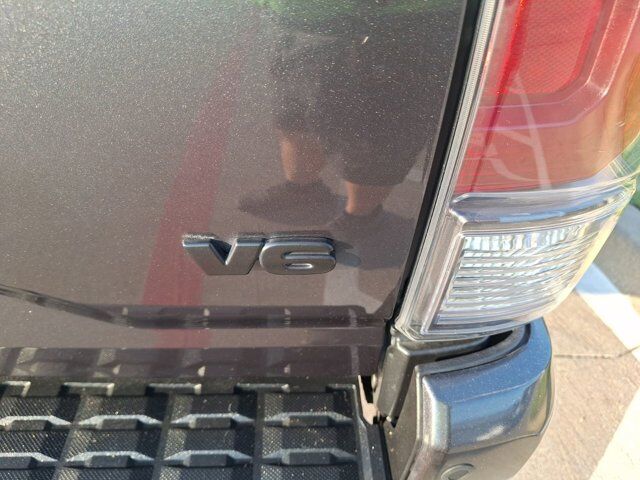 2021 Toyota Tacoma 4WD TRD Off-Road Hurst TX