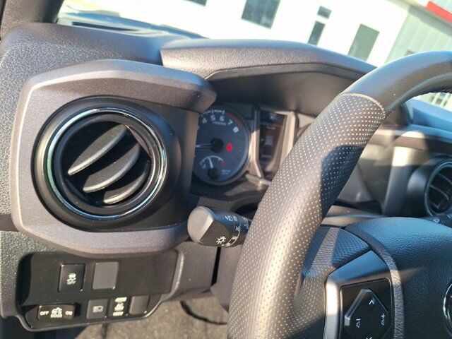 2021 Toyota Tacoma 4WD TRD Off-Road Hurst TX