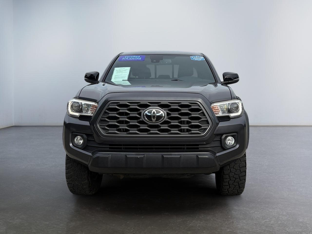 2021 Toyota Tacoma 4WD TRD Off Road, KEYLESS START, TOW PACKAGE, BACKUP CAMERA, PARKING SENSORS, BLIND SPOT, LANE KEEP ASSIST, APPLE CARPLAY/ANDROID AUTO, FORWARD COLLISION ALERT, WIRELESS CHARGING PAD, CLEAN CARFAX, TAKE HOME A TACOMA TODAY! Virginia Beach VA