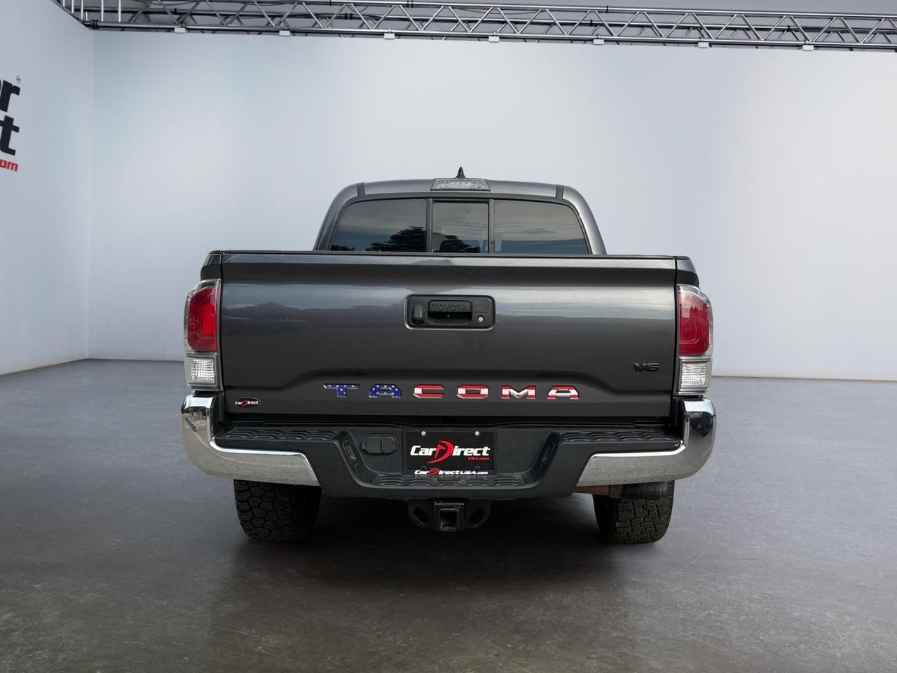 2021 Toyota Tacoma 4WD TRD Off Road, KEYLESS START, TOW PACKAGE, BACKUP CAMERA, PARKING SENSORS, BLIND SPOT, LANE KEEP ASSIST, APPLE CARPLAY/ANDROID AUTO, FORWARD COLLISION ALERT, WIRELESS CHARGING PAD, CLEAN CARFAX, TAKE HOME A TACOMA TODAY! Virginia Beach VA