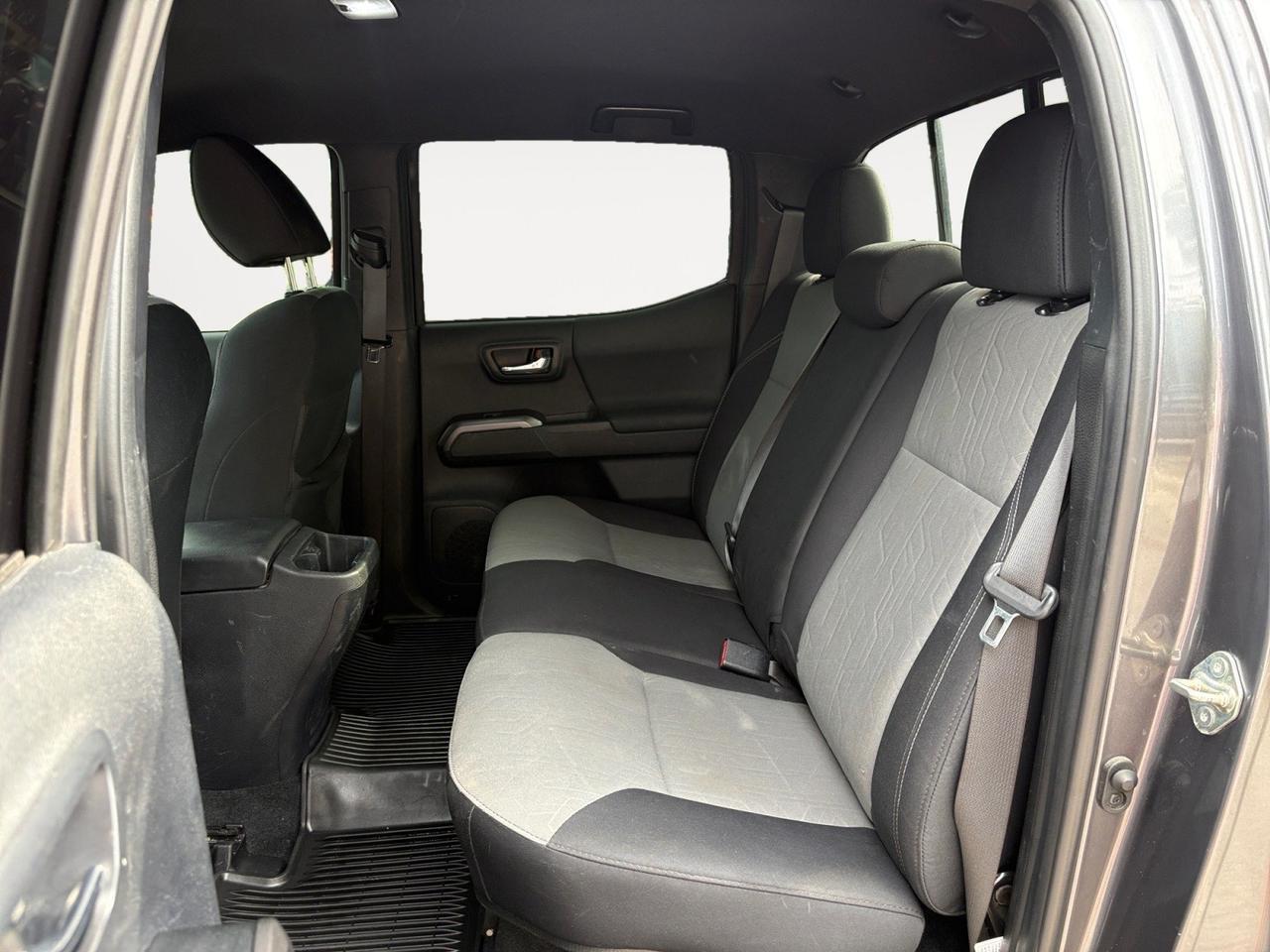 2021 Toyota Tacoma 4WD TRD Off Road, KEYLESS START, TOW PACKAGE, BACKUP CAMERA, PARKING SENSORS, BLIND SPOT, LANE KEEP ASSIST, APPLE CARPLAY/ANDROID AUTO, FORWARD COLLISION ALERT, WIRELESS CHARGING PAD, CLEAN CARFAX, TAKE HOME A TACOMA TODAY! Virginia Beach VA