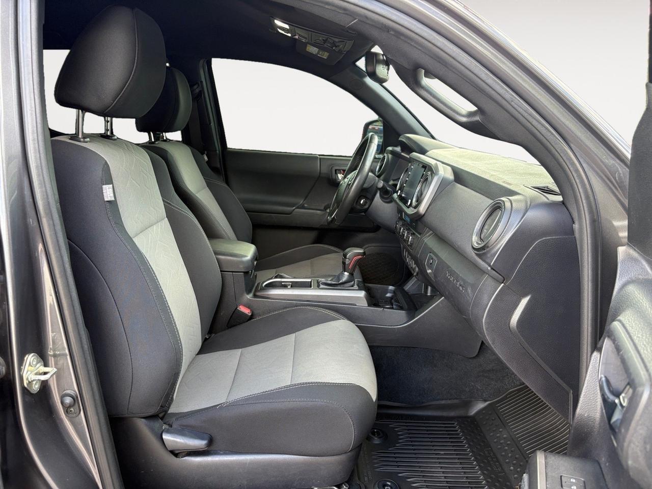 2021 Toyota Tacoma 4WD TRD Off Road, KEYLESS START, TOW PACKAGE, BACKUP CAMERA, PARKING SENSORS, BLIND SPOT, LANE KEEP ASSIST, APPLE CARPLAY/ANDROID AUTO, FORWARD COLLISION ALERT, WIRELESS CHARGING PAD, CLEAN CARFAX, TAKE HOME A TACOMA TODAY! Virginia Beach VA