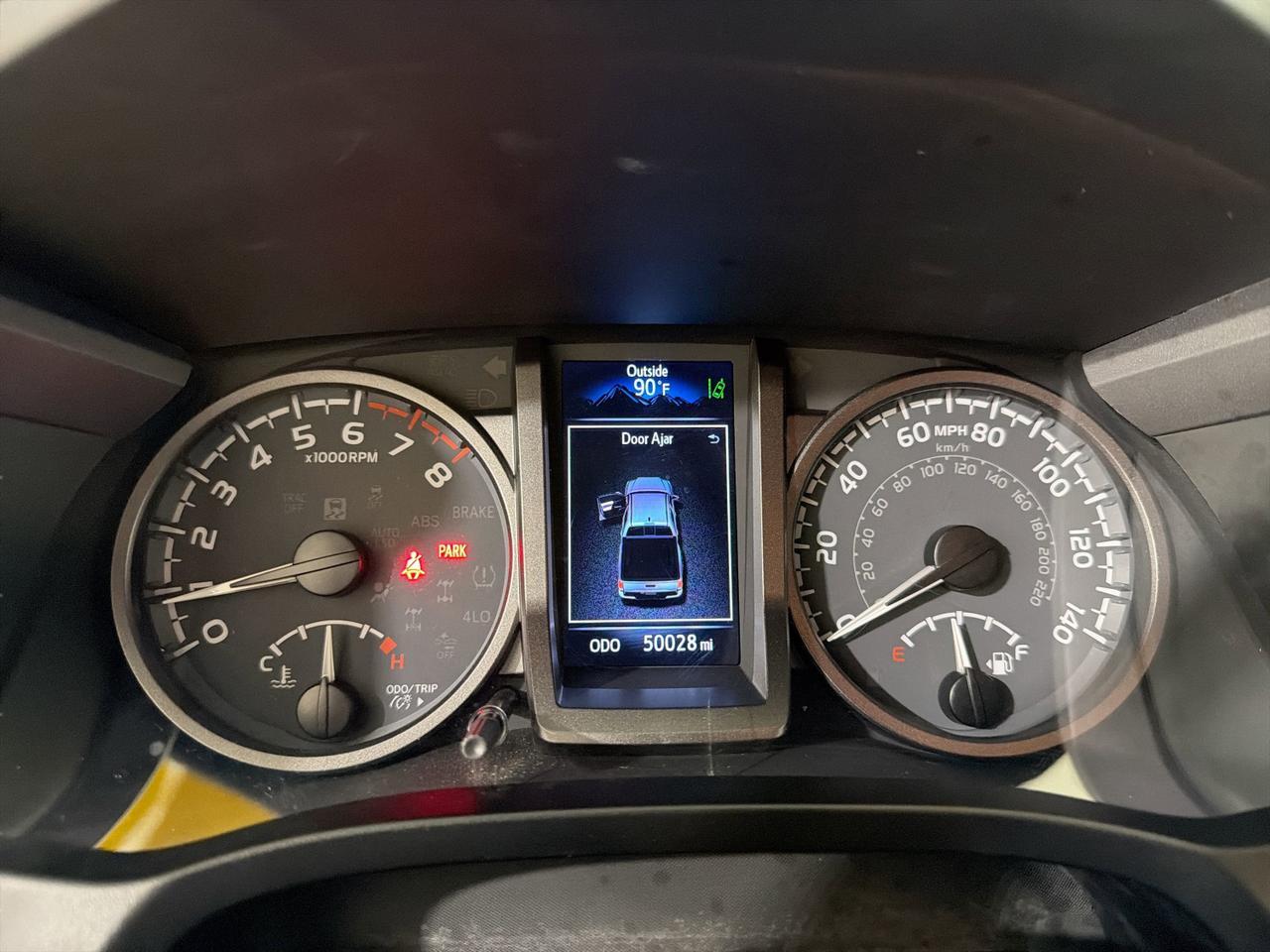 2021 Toyota Tacoma 4WD TRD Off-Road San Antonio TX
