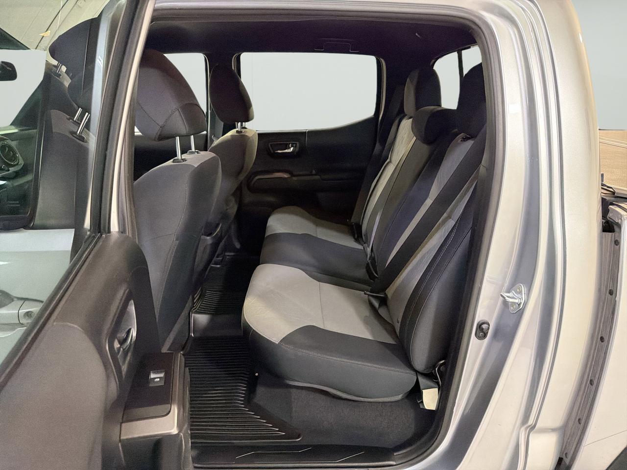 2021 Toyota Tacoma 4WD TRD Off-Road San Antonio TX