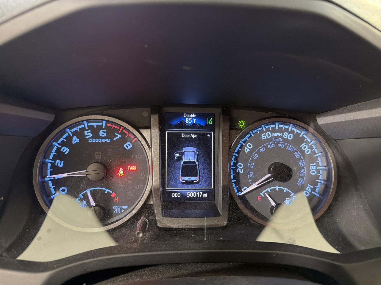 2021 Toyota Tacoma 4WD TRD Off-Road San Antonio TX