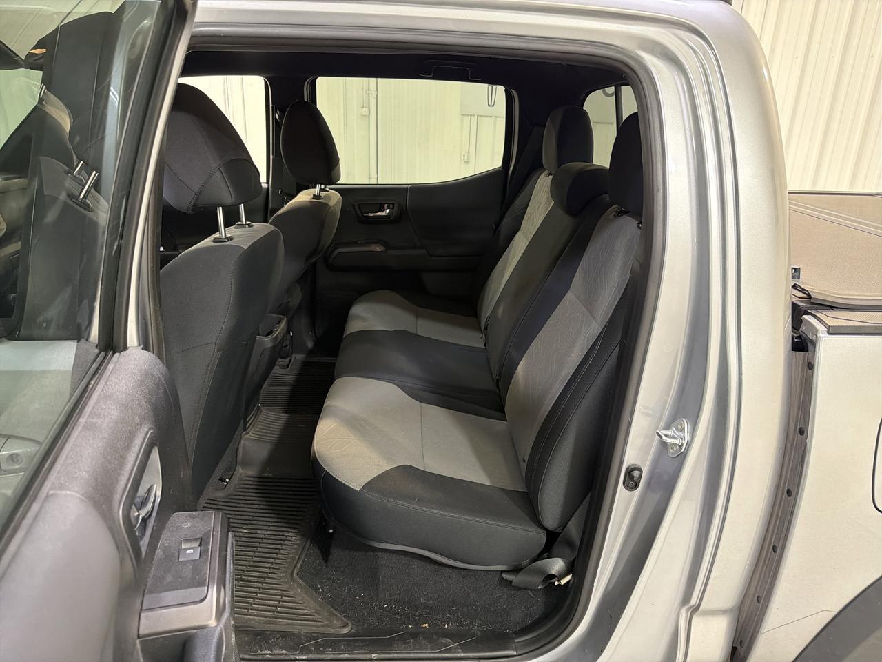 2021 Toyota Tacoma 4WD TRD Off-Road San Antonio TX