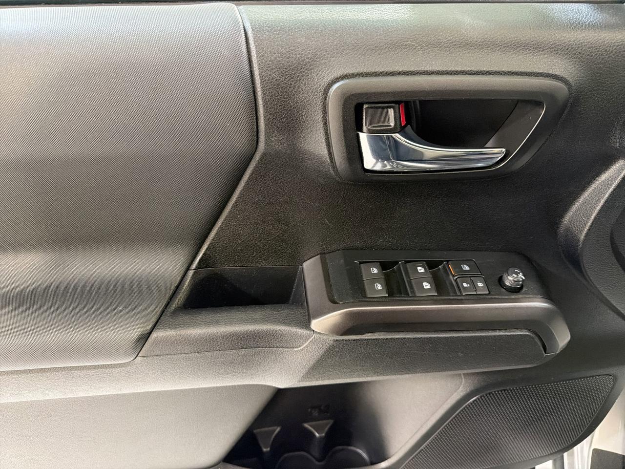 2021 Toyota Tacoma 4WD TRD Off-Road San Antonio TX