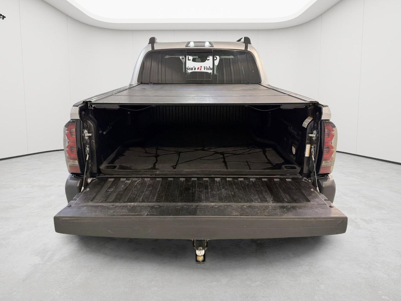 2021 Toyota Tacoma 4WD TRD Off-Road San Antonio TX