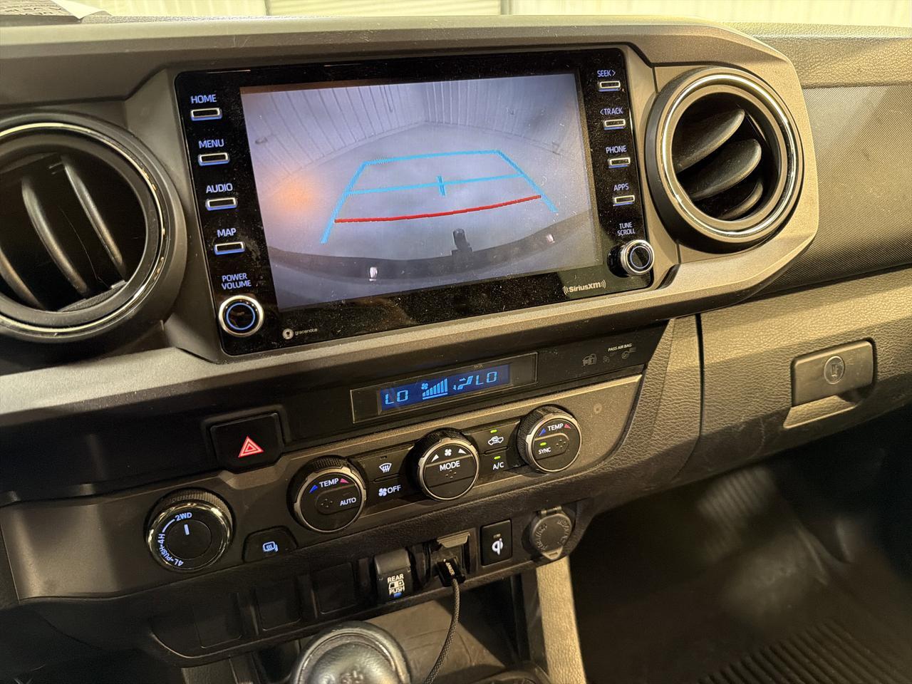 2021 Toyota Tacoma 4WD TRD Off-Road San Antonio TX