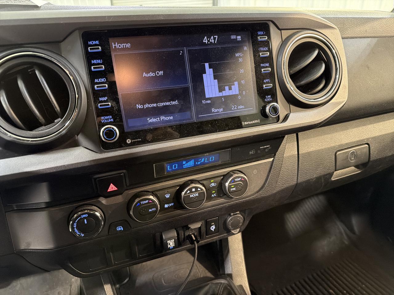 2021 Toyota Tacoma 4WD TRD Off-Road San Antonio TX