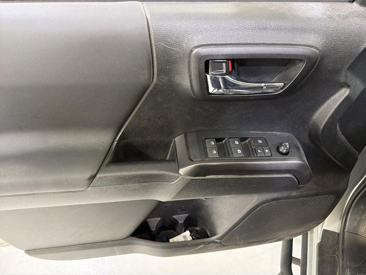 2021 Toyota Tacoma 4WD TRD Off-Road San Antonio TX