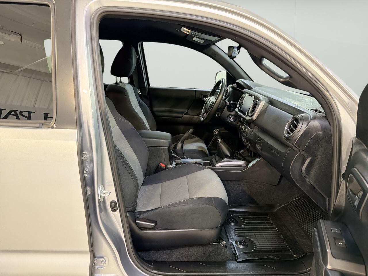 2021 Toyota Tacoma 4WD TRD Off-Road San Antonio TX