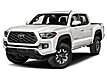 2021 Toyota Tacoma 4WD TRD Off-Road