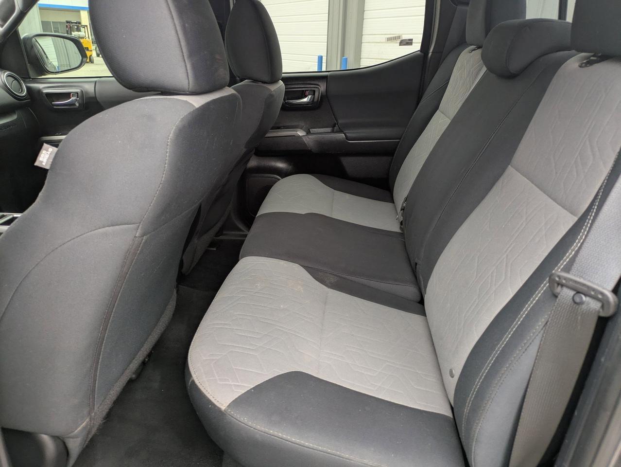 2021 Toyota Tacoma 4WD TRD Off Road Castroville TX