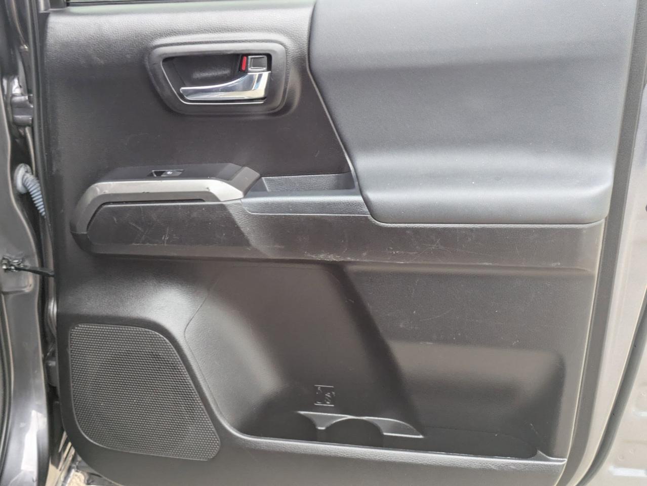 2021 Toyota Tacoma 4WD TRD Off Road Castroville TX