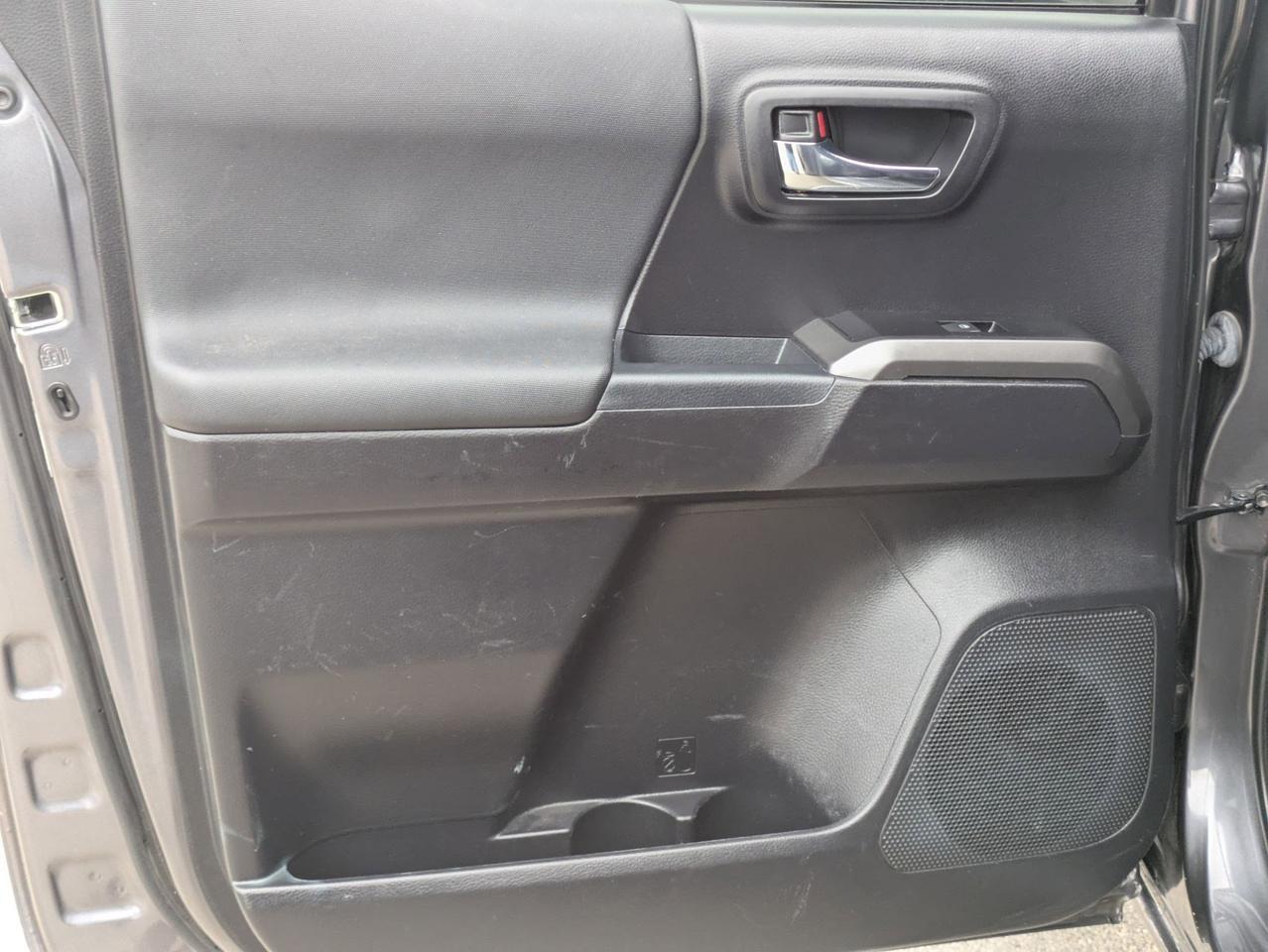 2021 Toyota Tacoma 4WD TRD Off Road Castroville TX