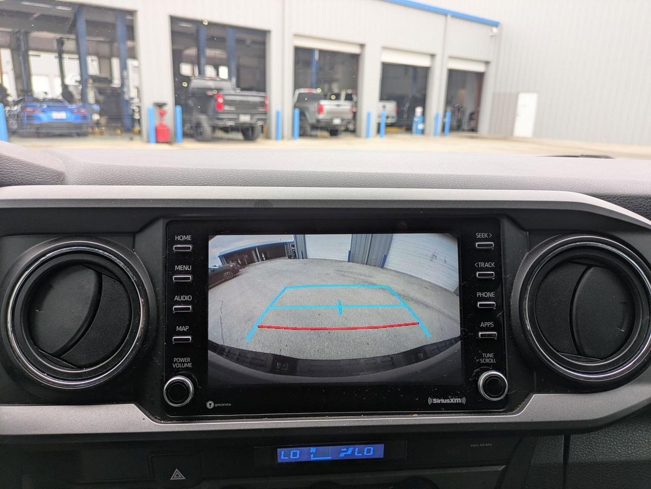 2021 Toyota Tacoma 4WD TRD Off Road Castroville TX