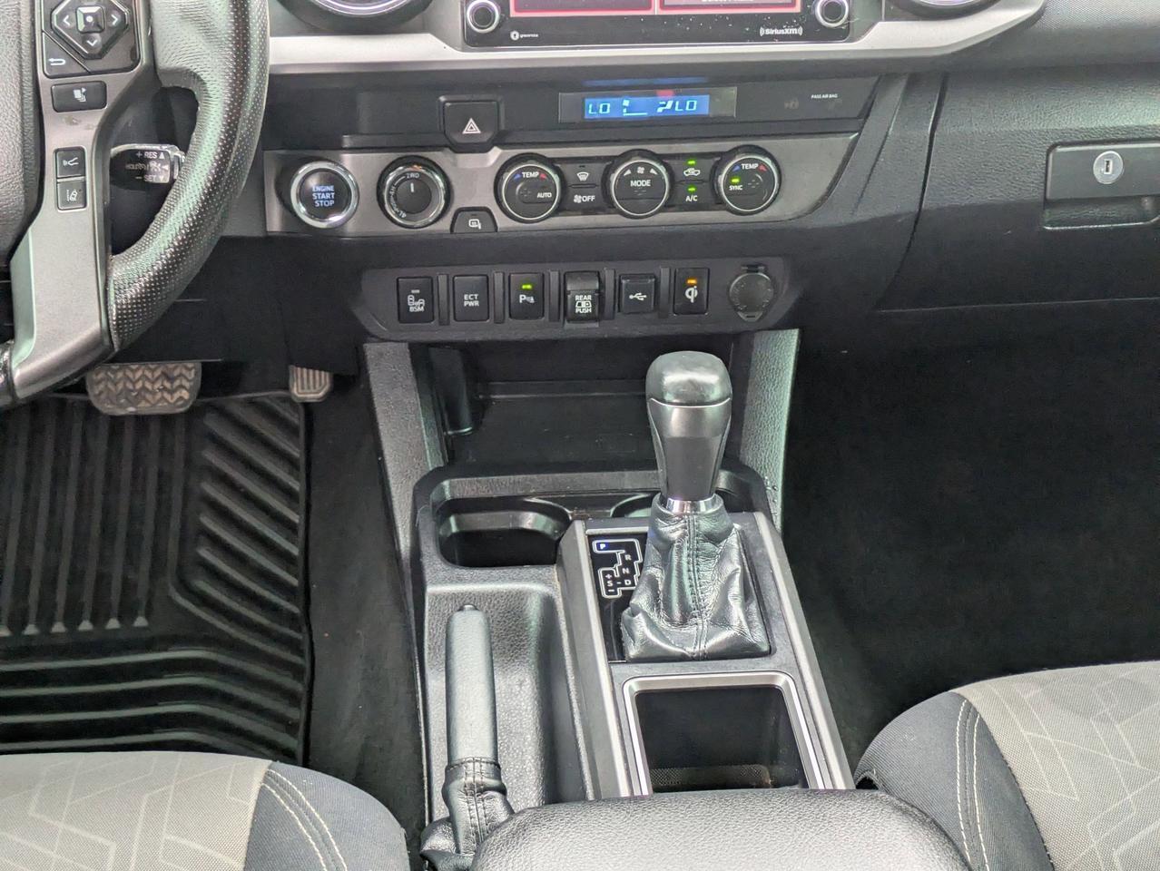 2021 Toyota Tacoma 4WD TRD Off Road Castroville TX