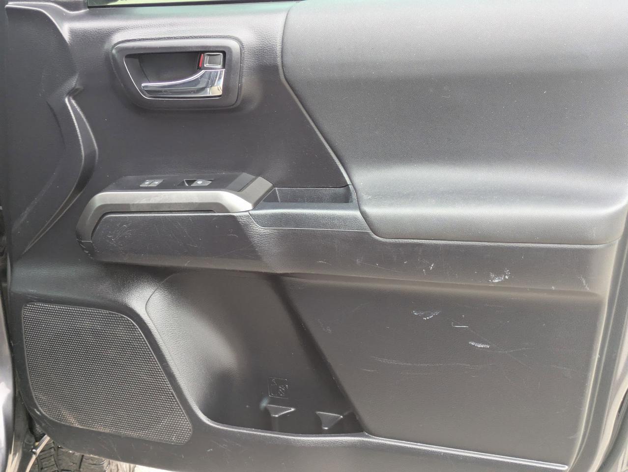 2021 Toyota Tacoma 4WD TRD Off Road Castroville TX