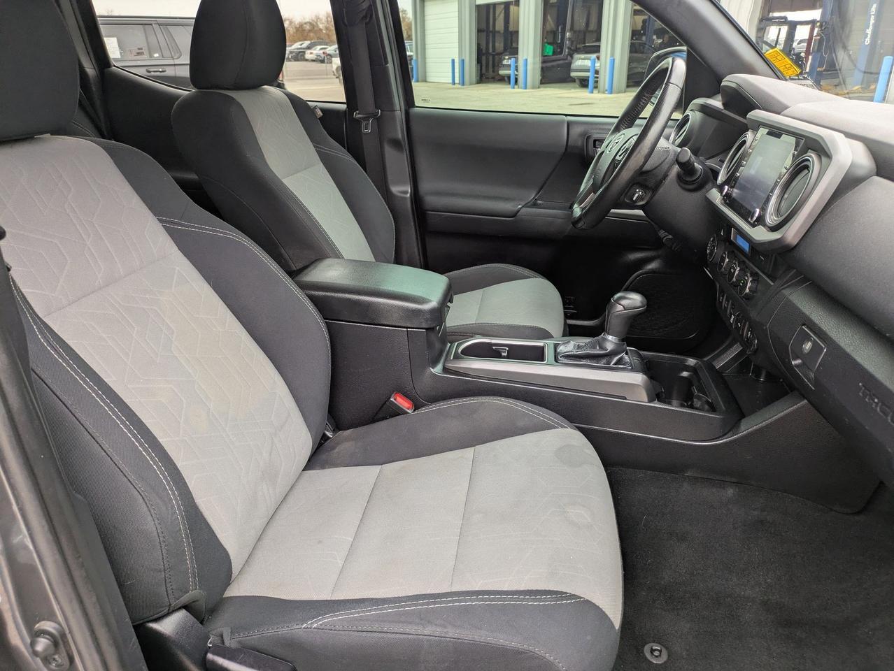 2021 Toyota Tacoma 4WD TRD Off Road Castroville TX