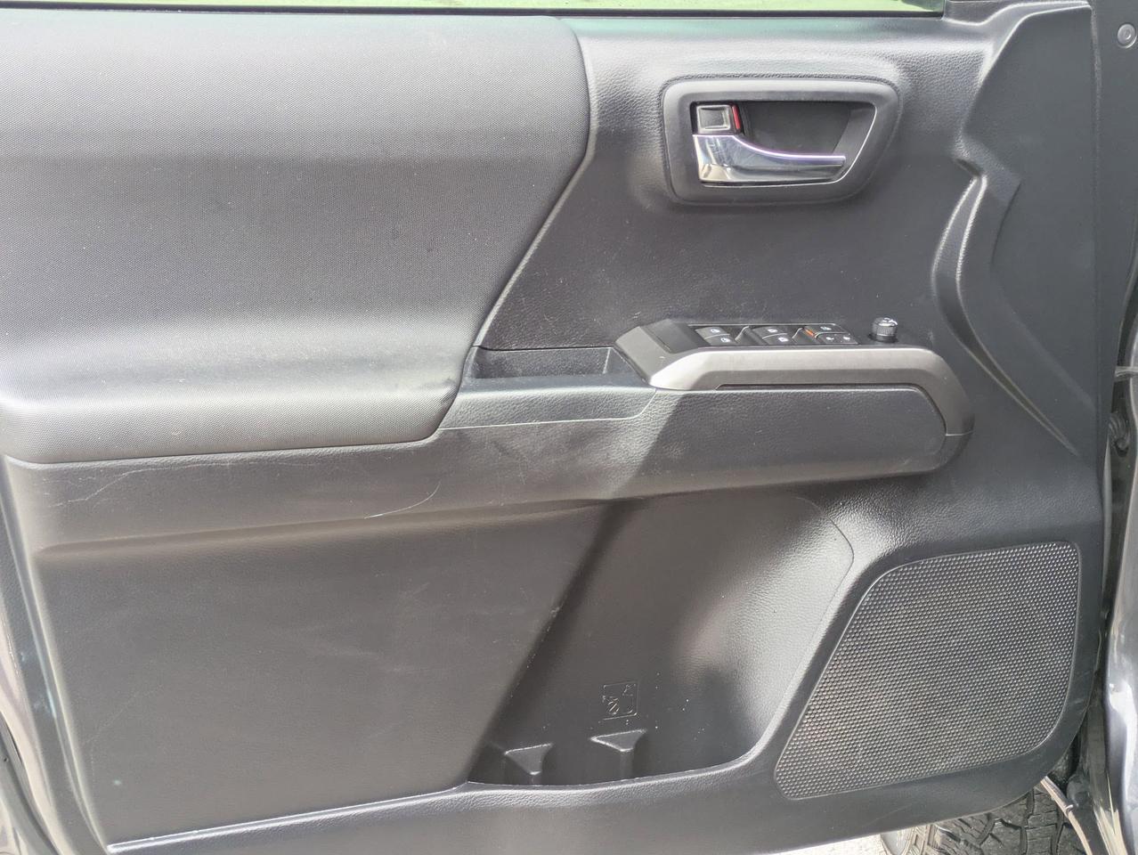 2021 Toyota Tacoma 4WD TRD Off Road Castroville TX