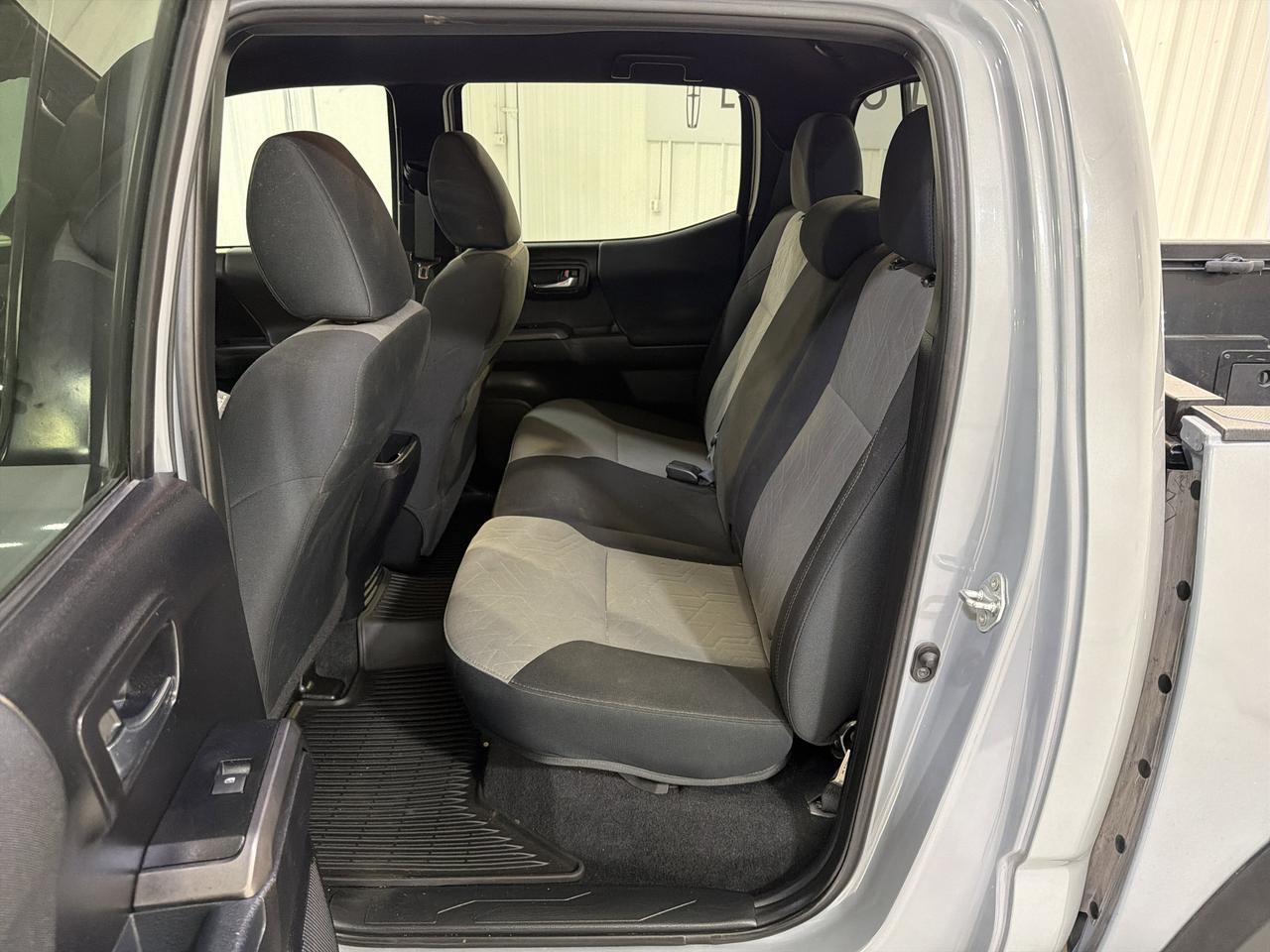 2021 Toyota Tacoma 4WD TRD Off-Road San Antonio TX