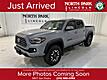 2021 Toyota Tacoma 4WD TRD Off-Road