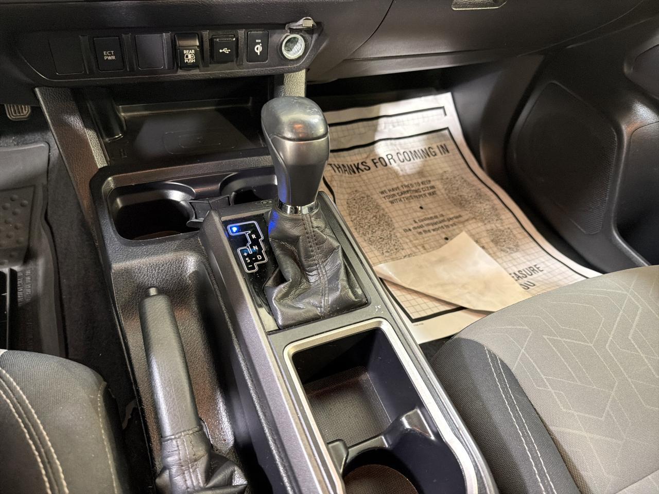 2021 Toyota Tacoma 4WD TRD Off-Road San Antonio TX