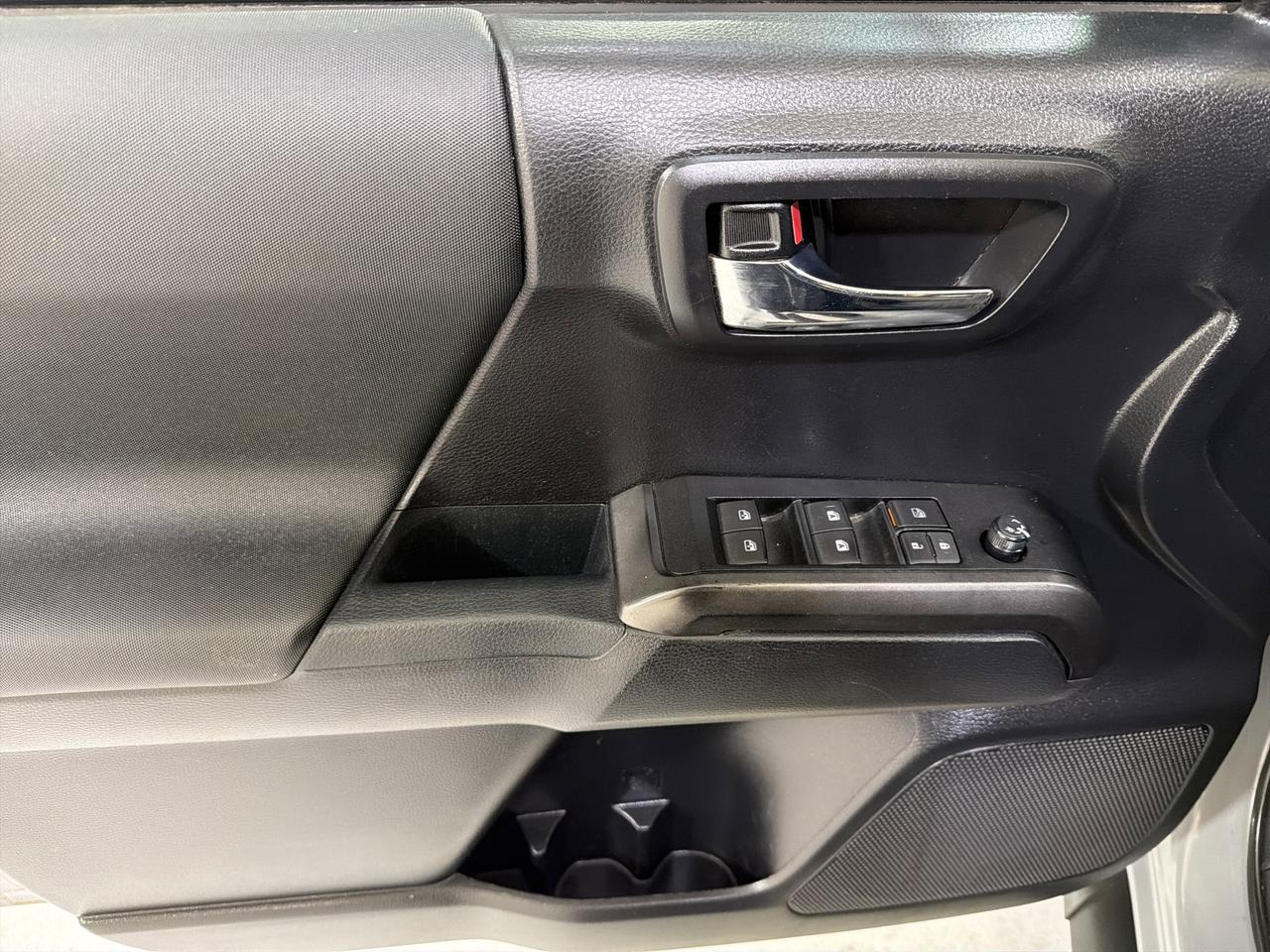 2021 Toyota Tacoma 4WD TRD Off-Road San Antonio TX