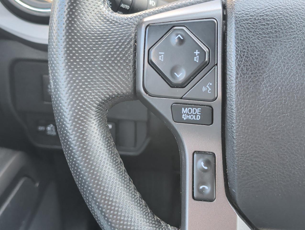 2021 Toyota Tacoma 4WD TRD Off-Road San Juan TX