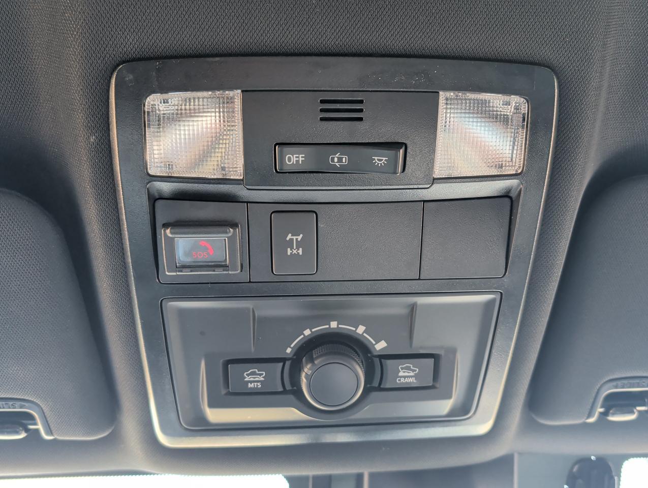 2021 Toyota Tacoma 4WD TRD Off-Road San Juan TX