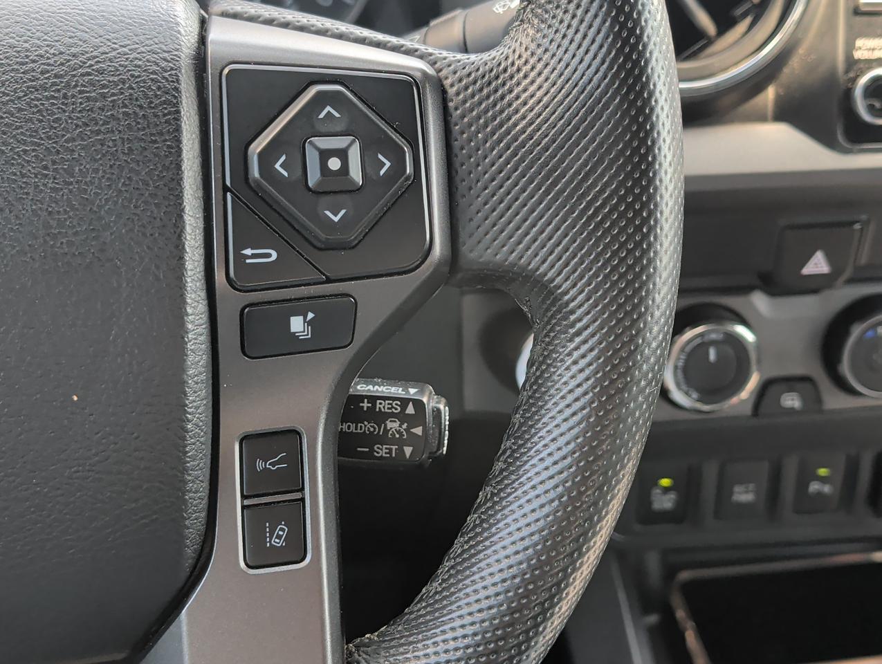 2021 Toyota Tacoma 4WD TRD Off-Road San Juan TX