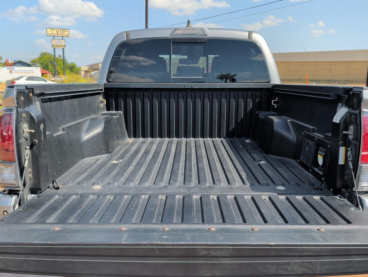 2021 Toyota Tacoma 4WD TRD Off-Road San Juan TX