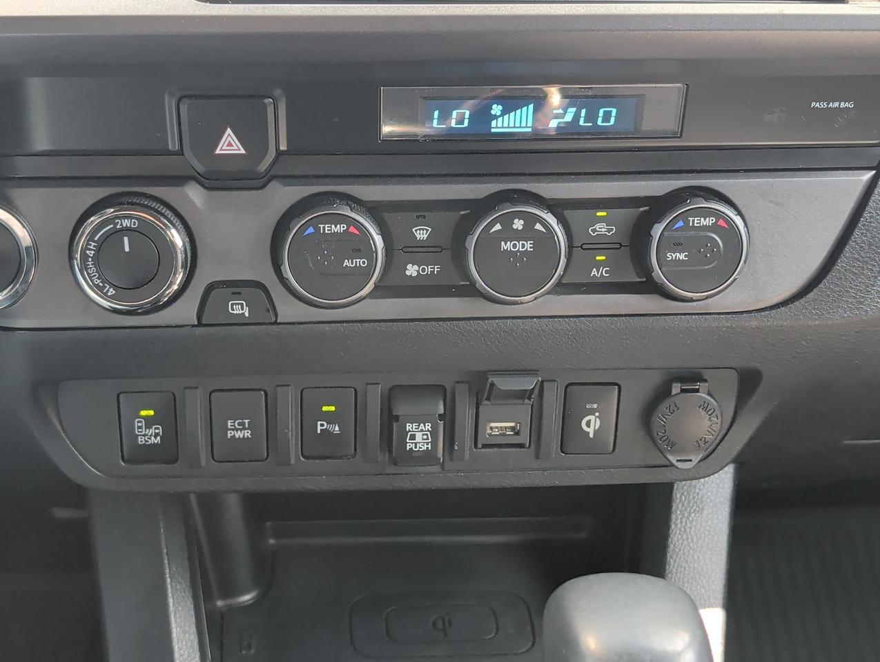 2021 Toyota Tacoma 4WD TRD Off-Road San Juan TX
