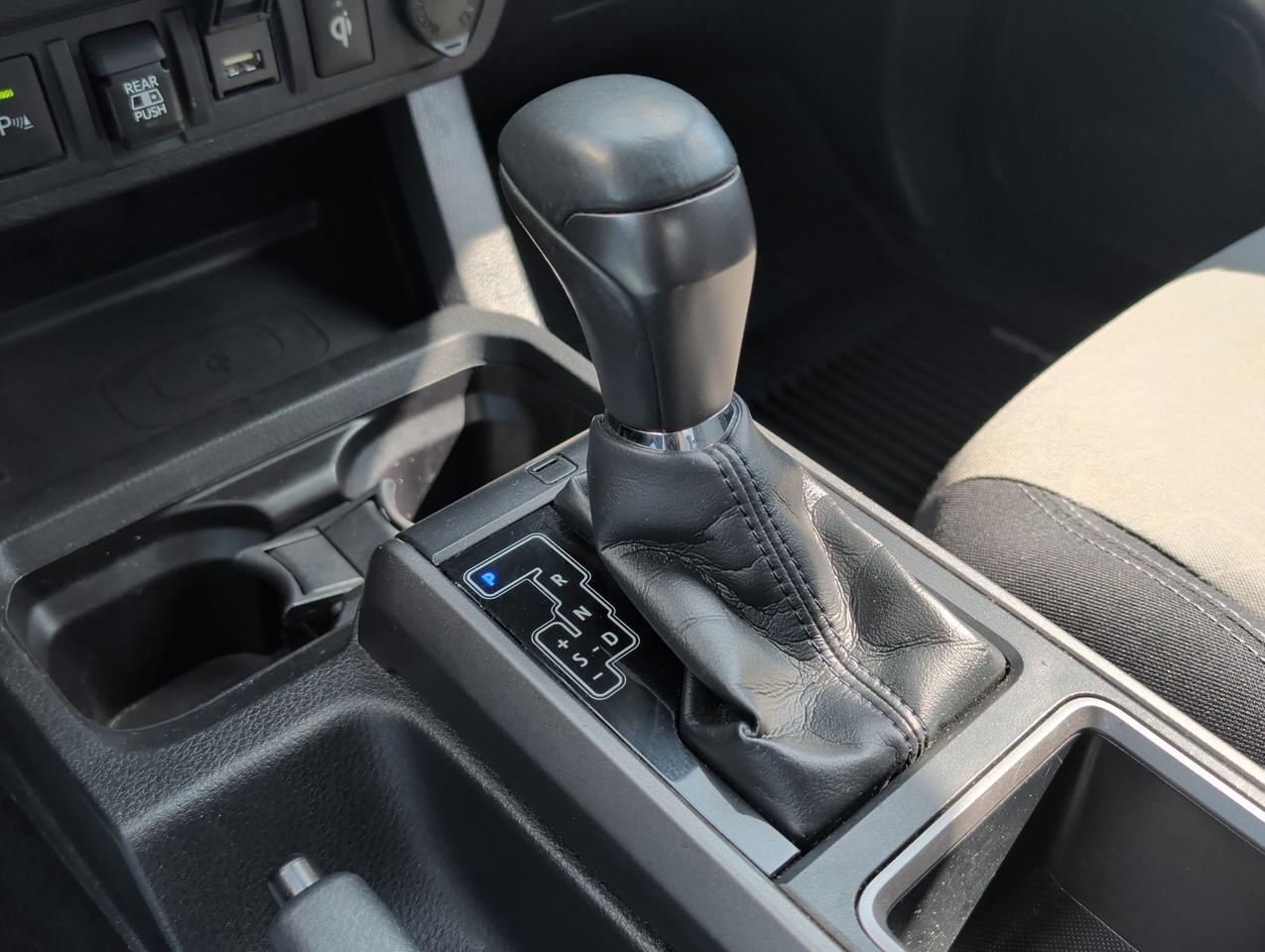 2021 Toyota Tacoma 4WD TRD Off-Road San Juan TX