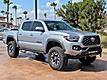 2021 Toyota Tacoma 4WD TRD Off-Road