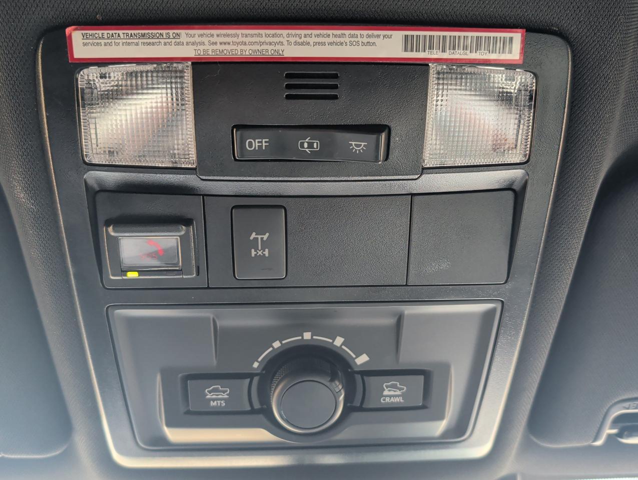 2021 Toyota Tacoma 4WD TRD Off Road San Juan TX