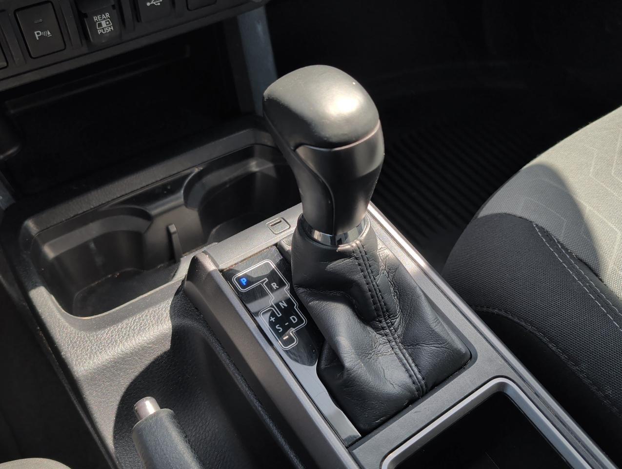 2021 Toyota Tacoma 4WD TRD Off Road San Juan TX