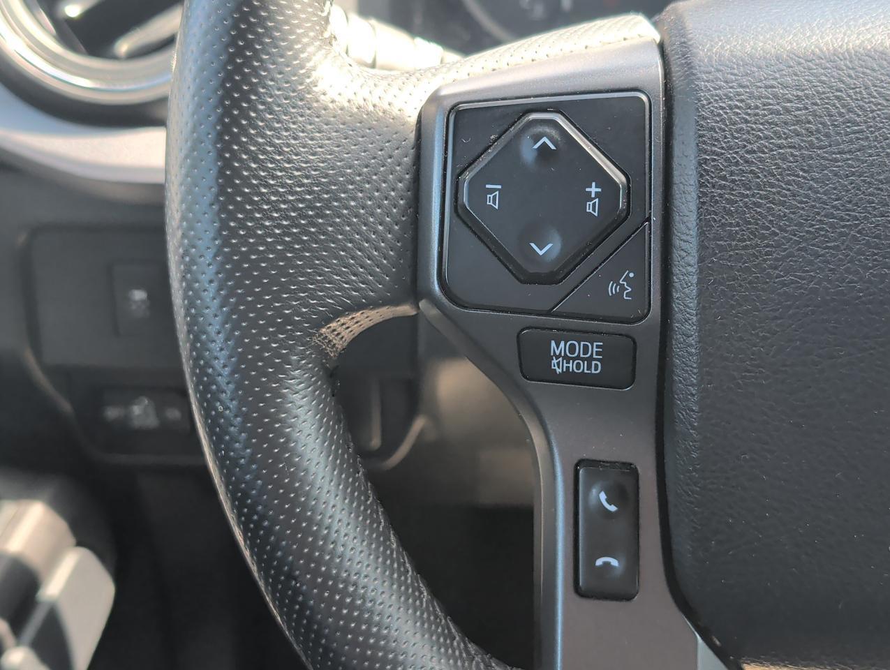 2021 Toyota Tacoma 4WD TRD Off Road San Juan TX