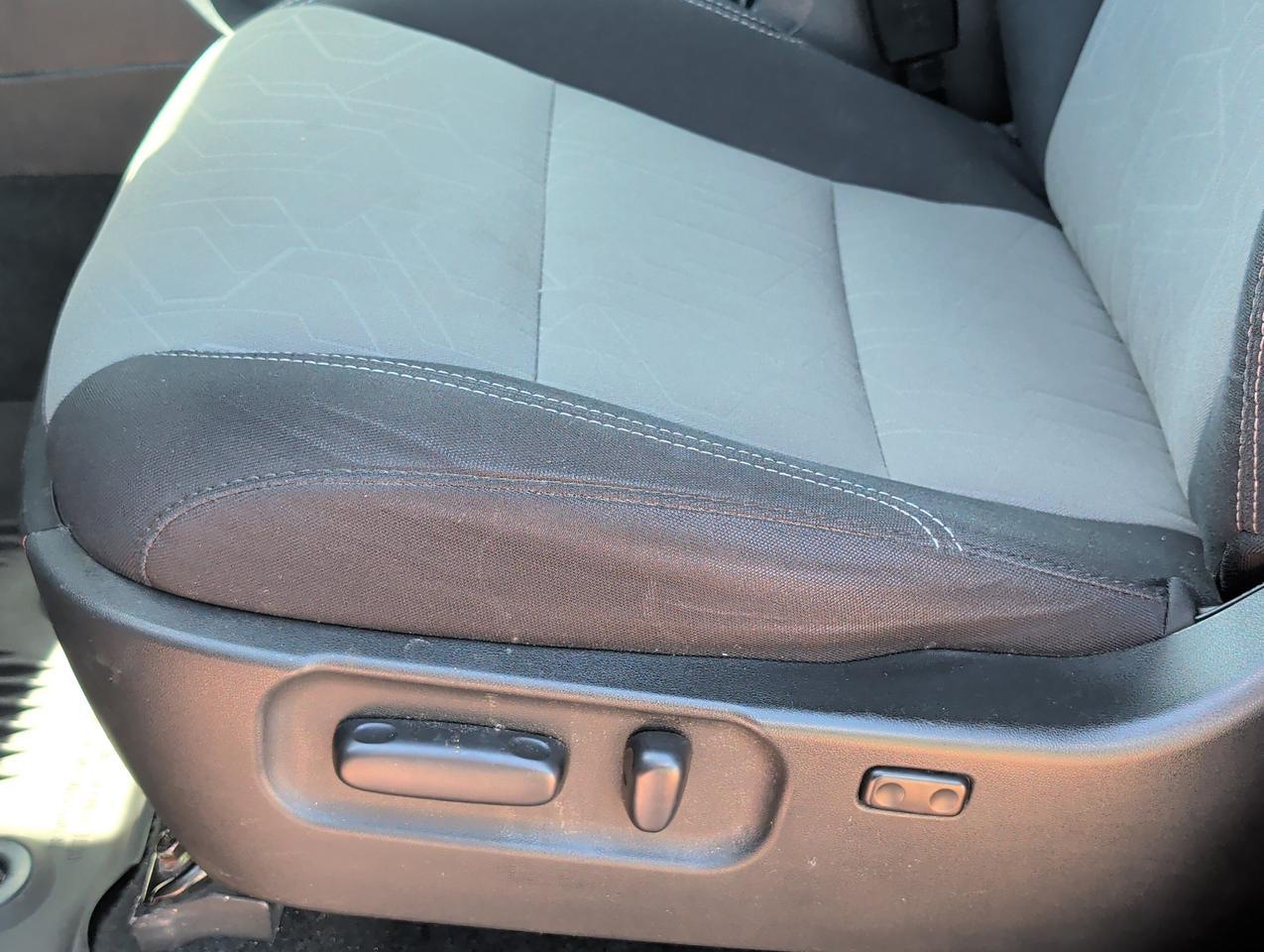 2021 Toyota Tacoma 4WD TRD Off Road San Juan TX
