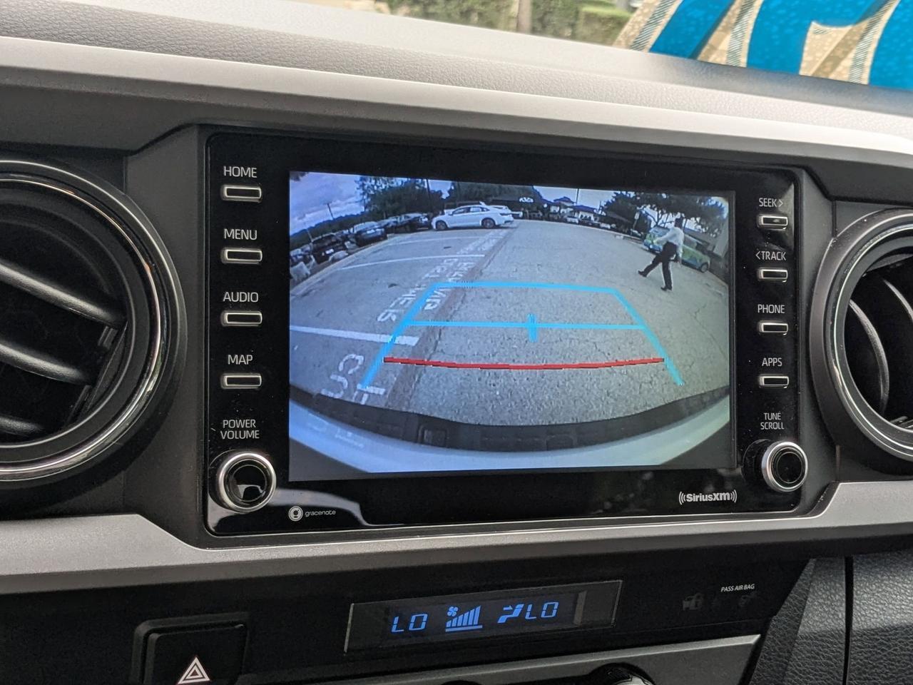 2021 Toyota Tacoma 4WD TRD Off-Road San Antonio TX