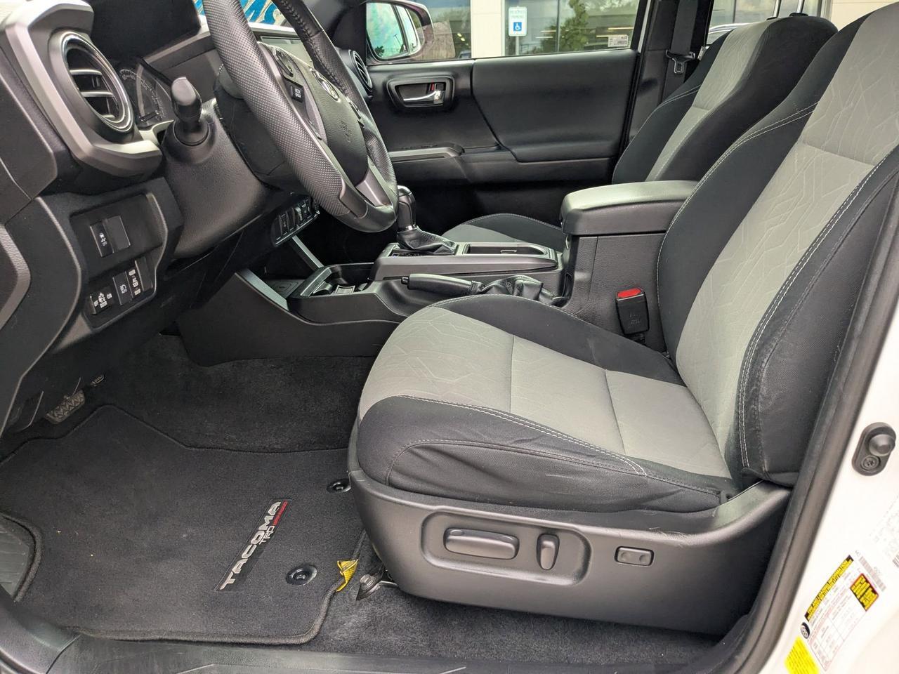 2021 Toyota Tacoma 4WD TRD Off-Road San Antonio TX