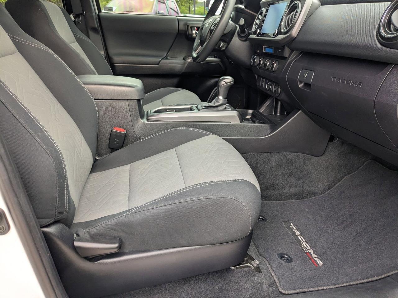 2021 Toyota Tacoma 4WD TRD Off-Road San Antonio TX