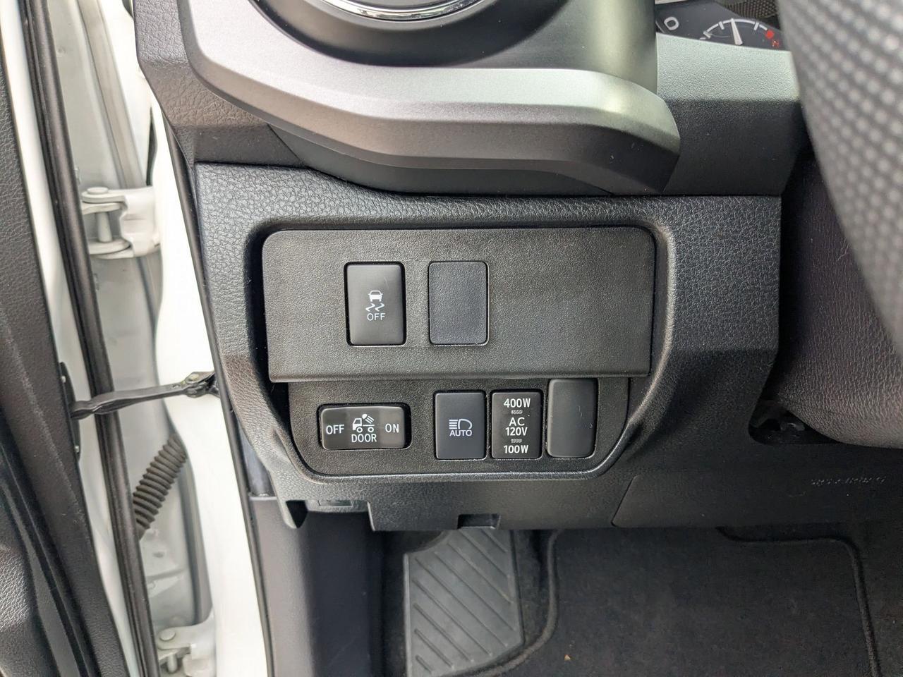 2021 Toyota Tacoma 4WD TRD Off-Road San Antonio TX