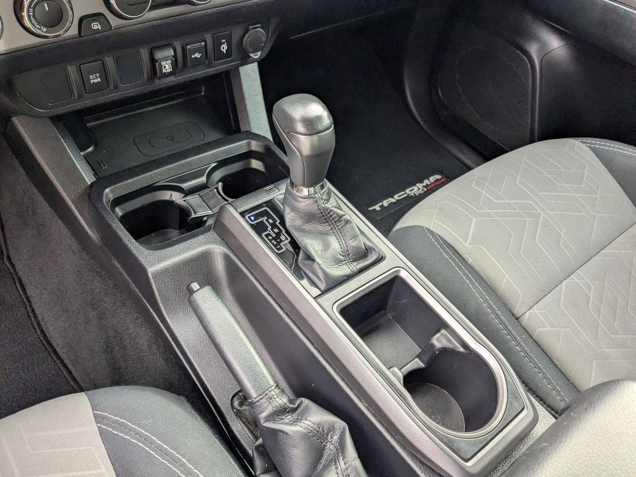 2021 Toyota Tacoma 4WD TRD Off-Road San Antonio TX