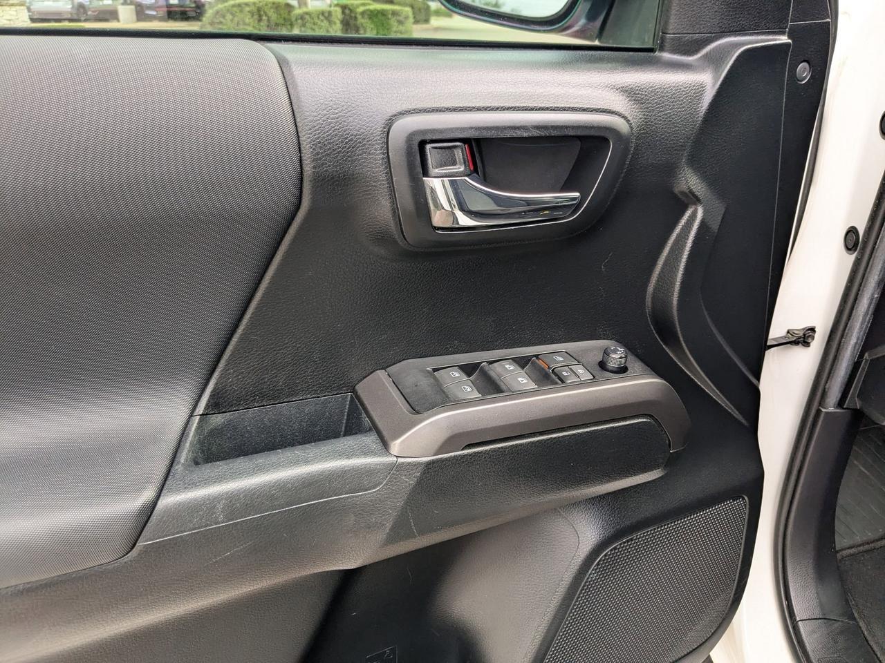 2021 Toyota Tacoma 4WD TRD Off-Road San Antonio TX